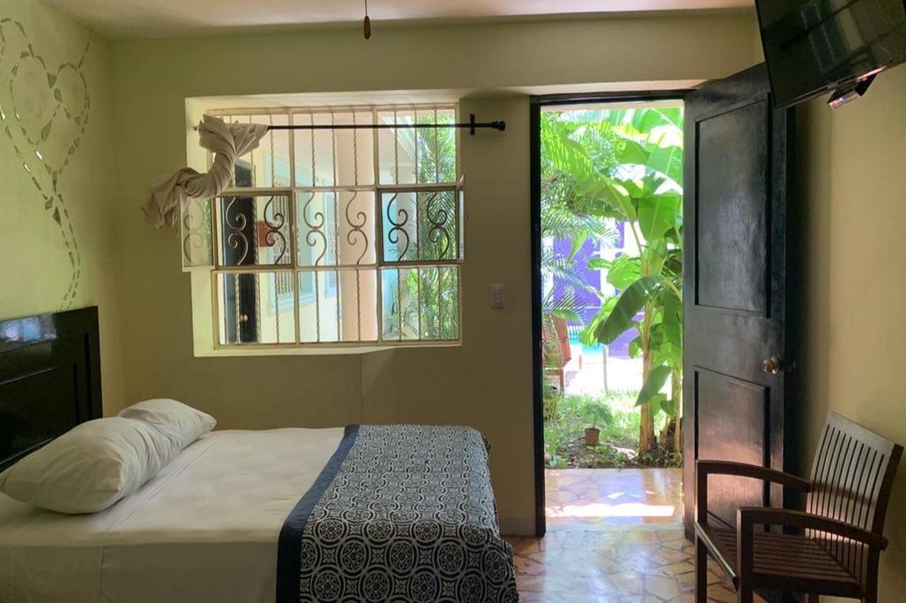 Santa Ana Hotel