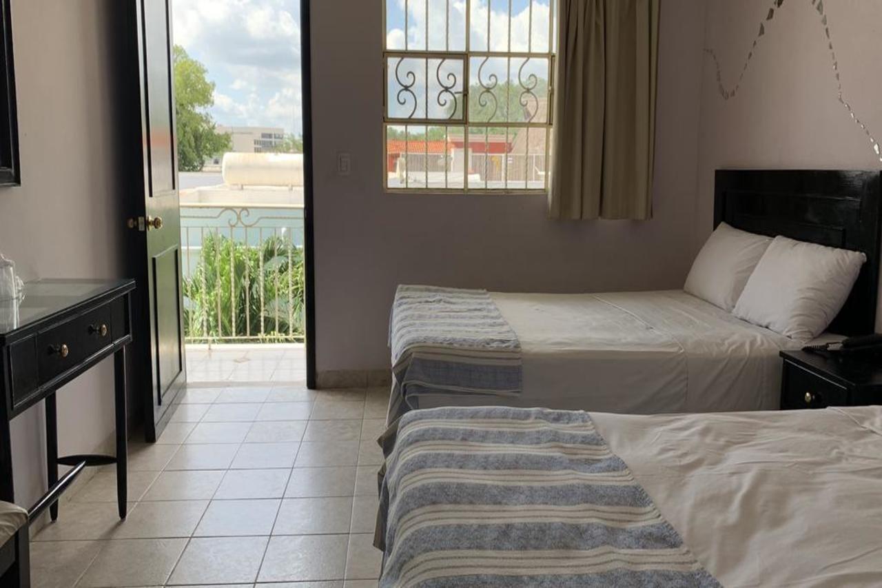 Santa Ana 3* Mérida