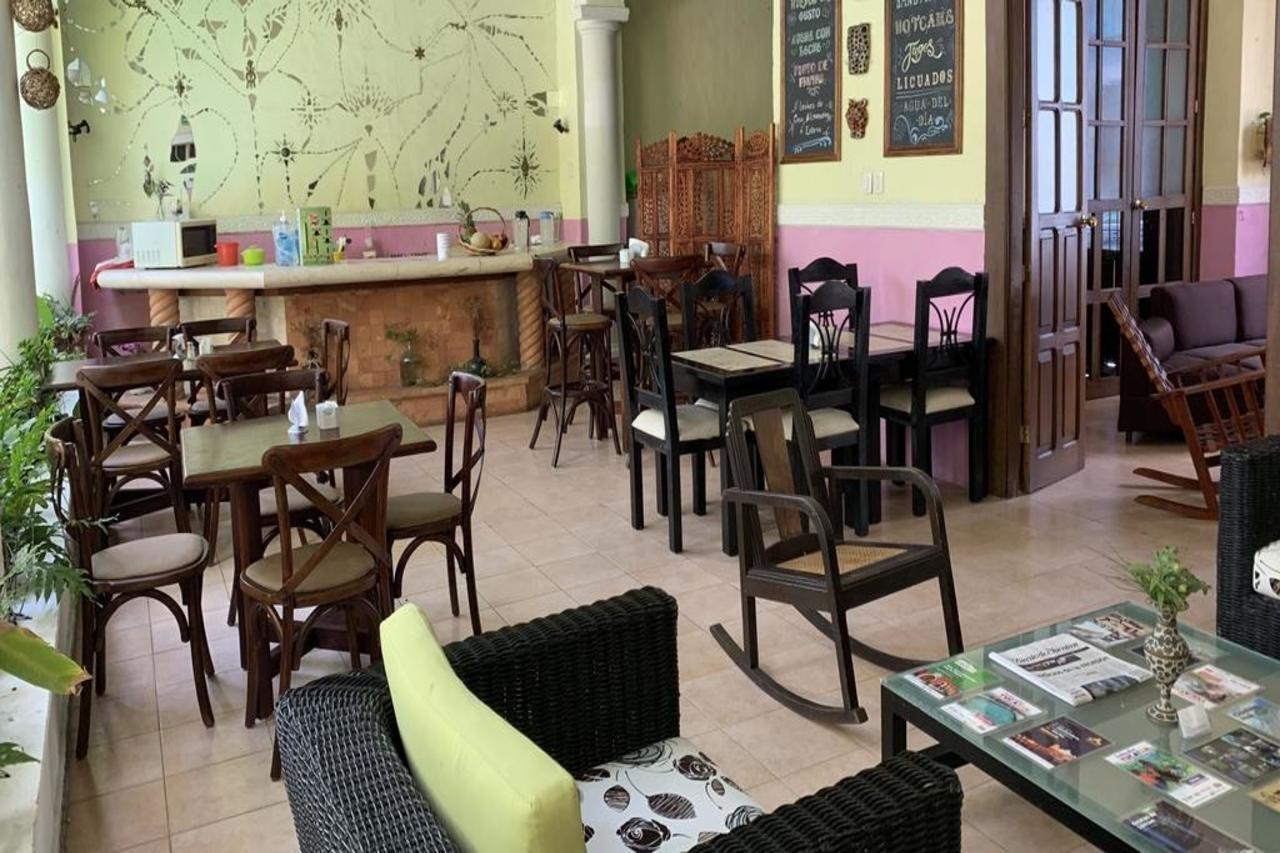 Hotel Santa Ana 3*