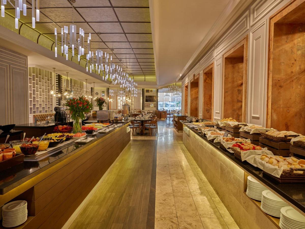 Fiesta Americana Hotel Merida