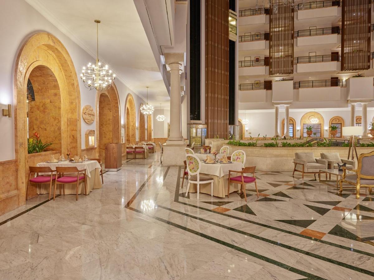 Fiesta Americana Hotel Merida