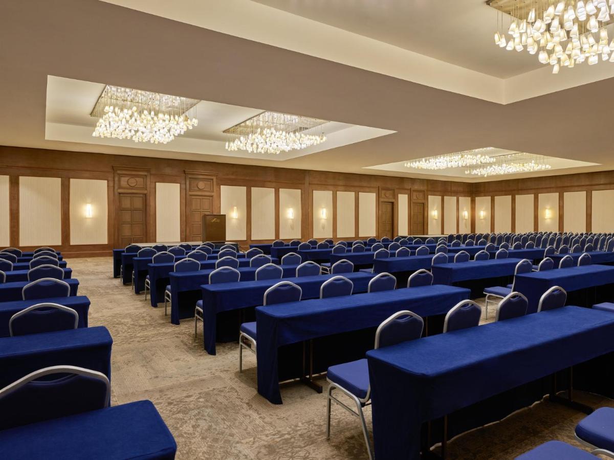 Fiesta Americana Hotel