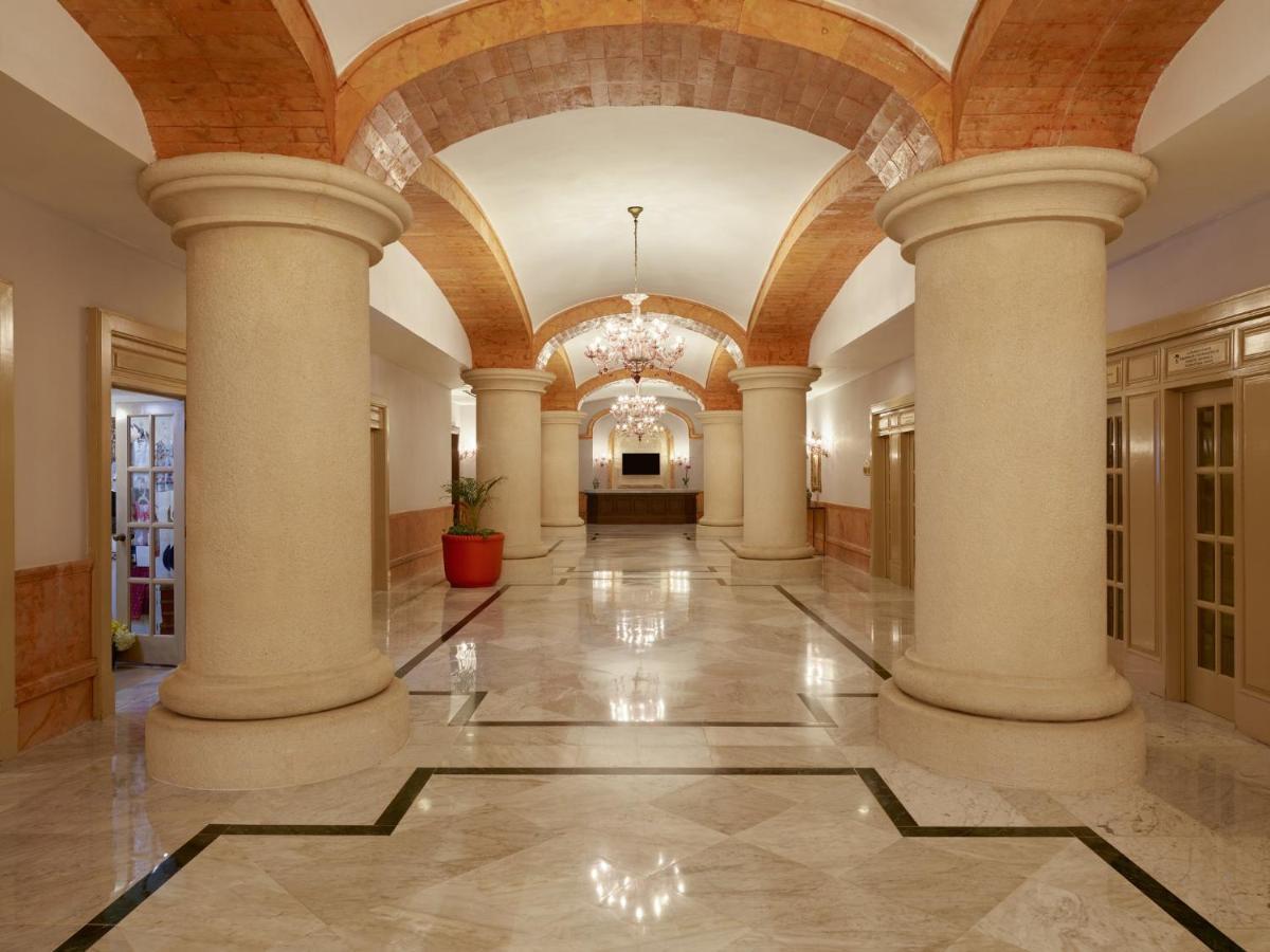 Hotel Fiesta Americana 5*