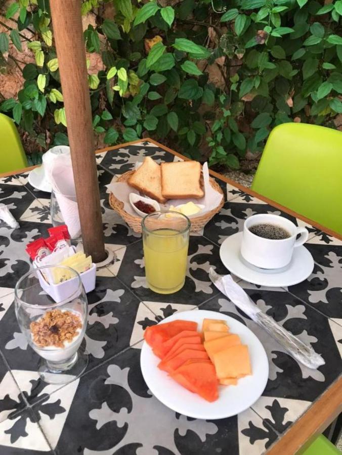 Casona 61 By Guruhotel Hotel 5*