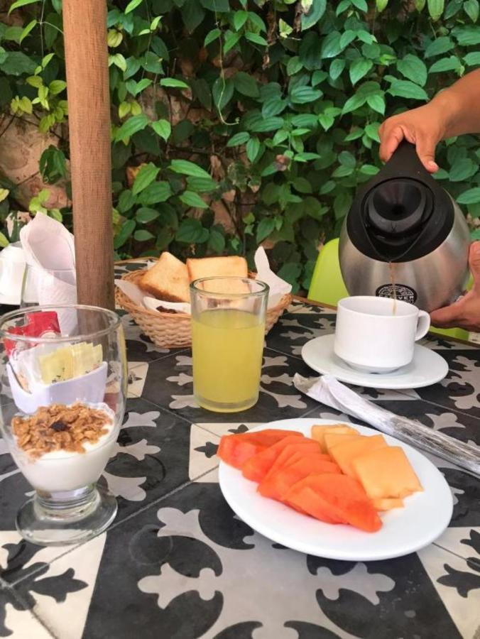 Hotel Casona 61 By Guruhotel