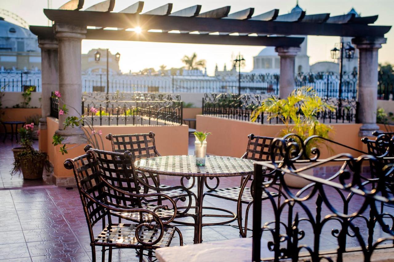 Colonial De Hotel 4*