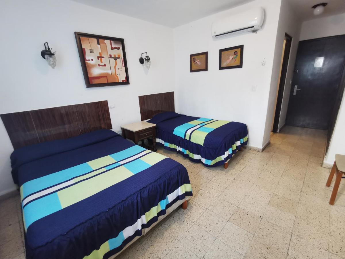 Hotel Dalias Mérida