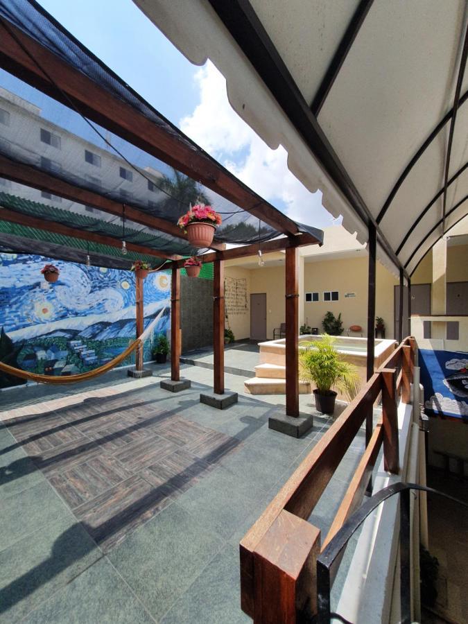 Hostal & Hotel Casa Fernanda Hotel Merida