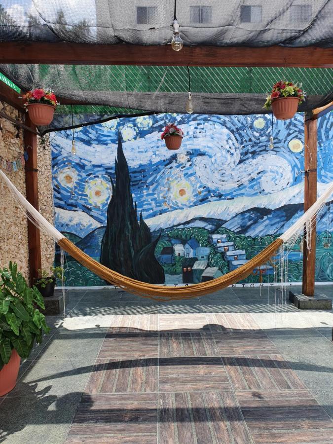 Hotel Hostal & Hotel Casa Fernanda Merida