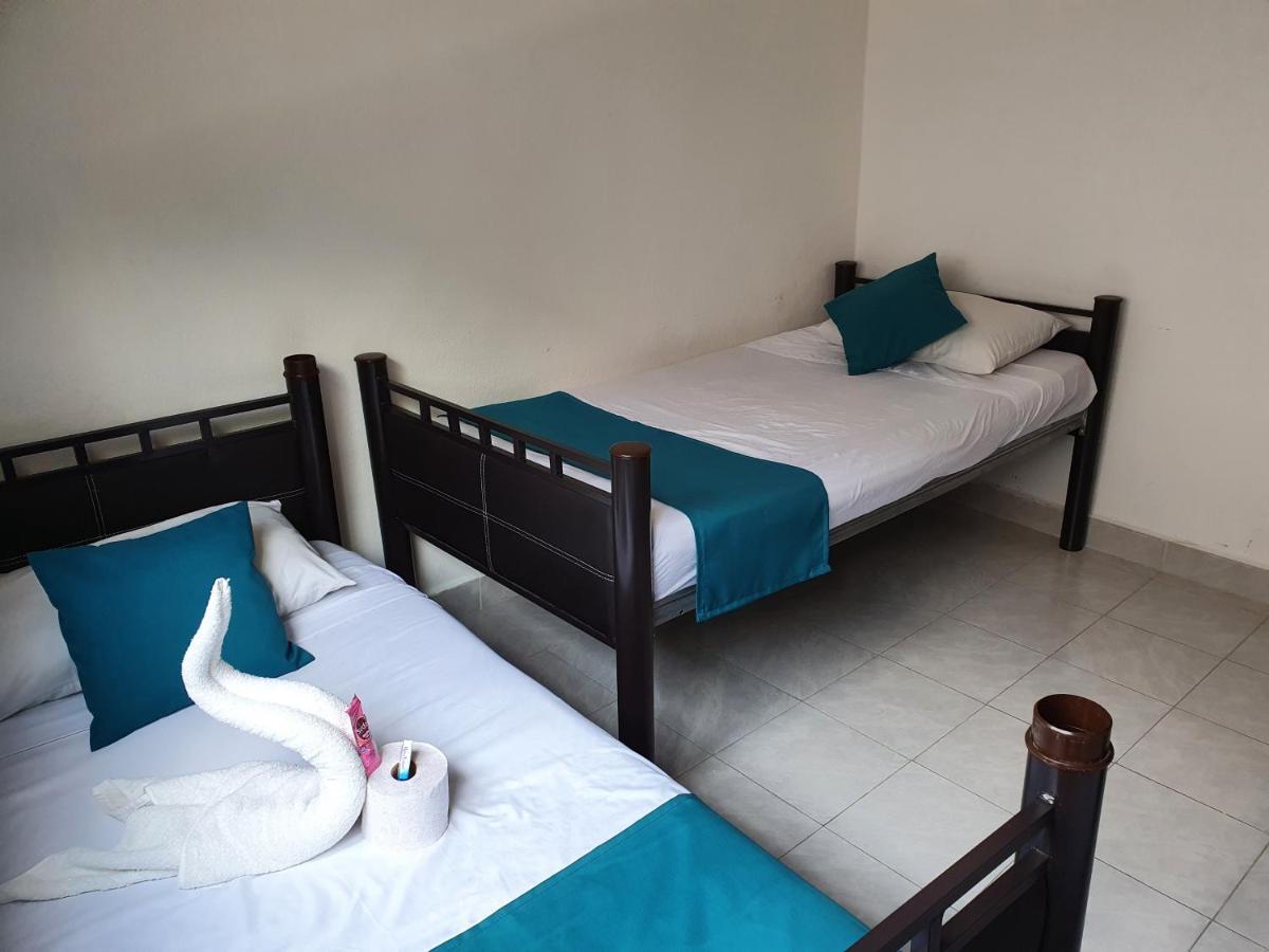 Hostal & Hotel Casa Fernanda Hotel Merida