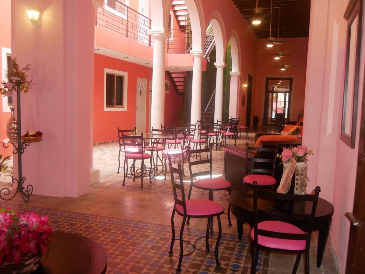 Pensión Hotel&hostal Real San Juan *
