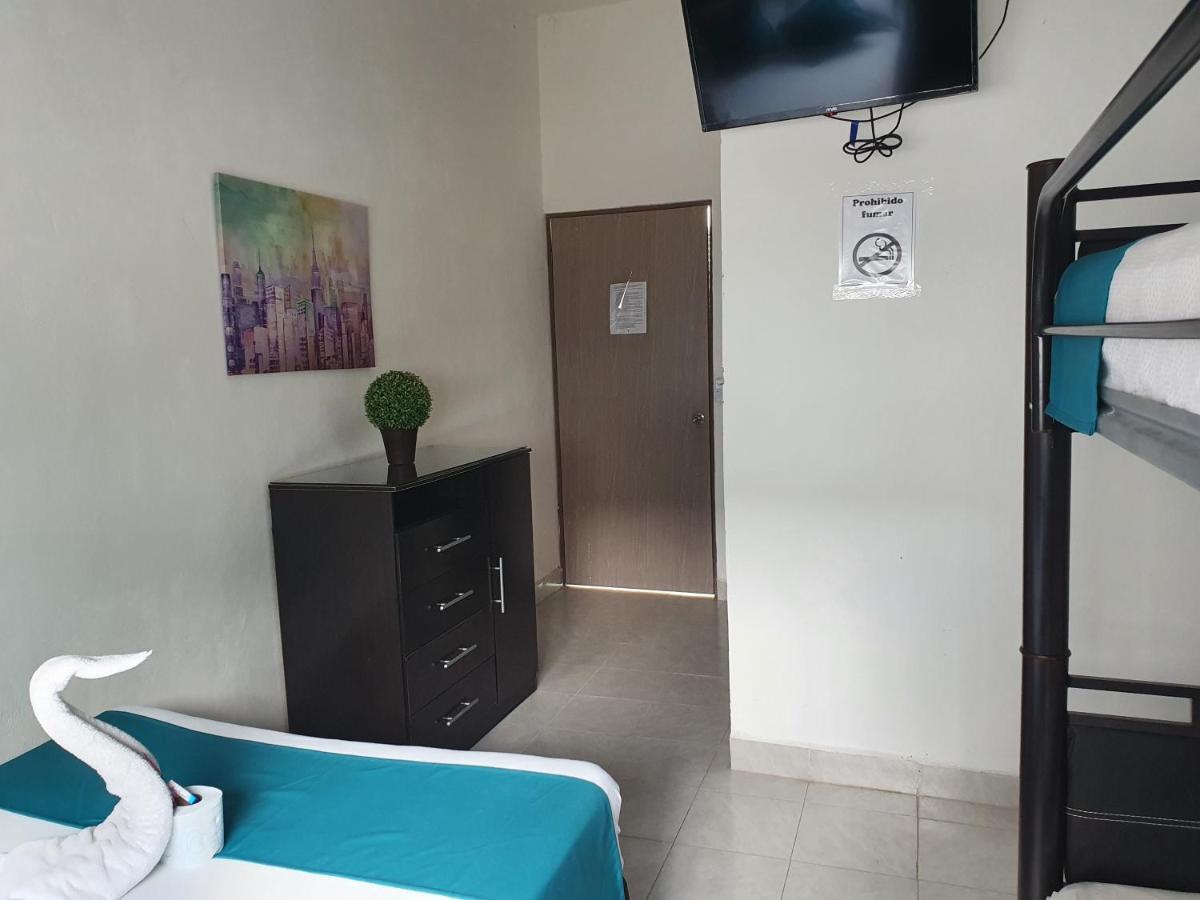 Hostal & Hotel Casa Fernanda Hotel Merida