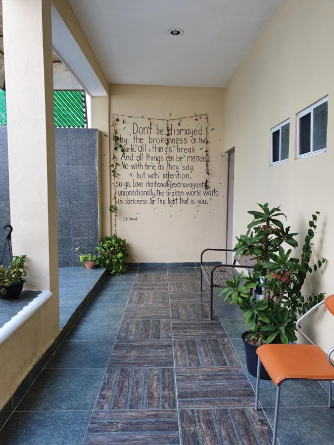 Hostal & Hotel Casa Fernanda