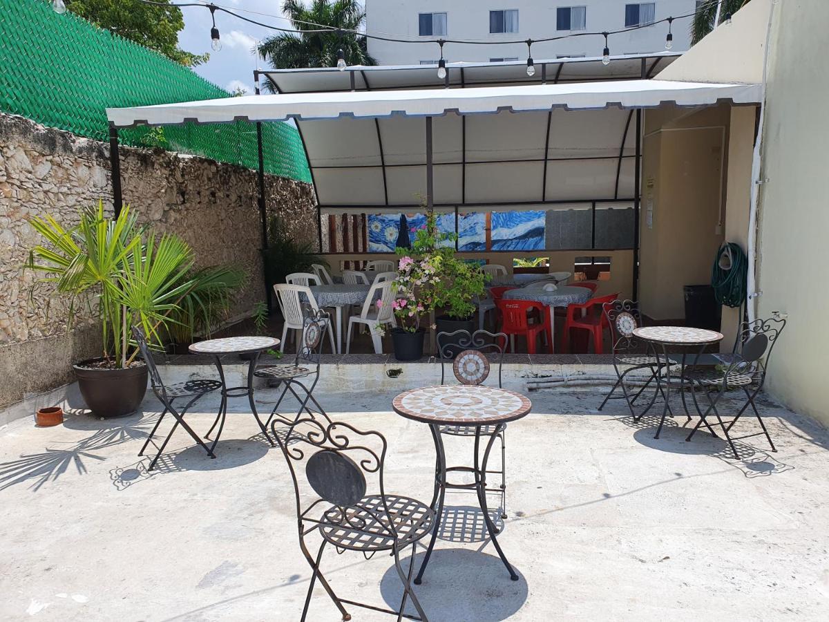 Hostal & Hotel Casa Fernanda Hotel Merida