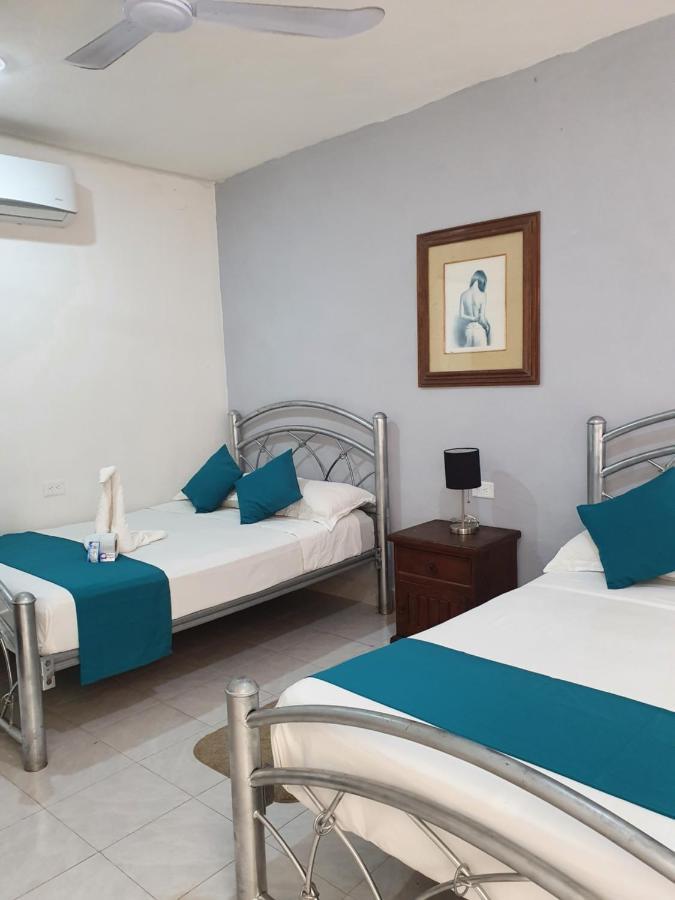 Hostal&hotel Casa Fernanda