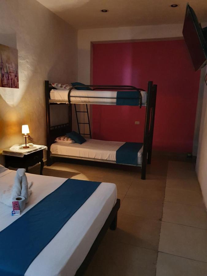 Hostal & Hotel Casa Fernanda Hotel 2*