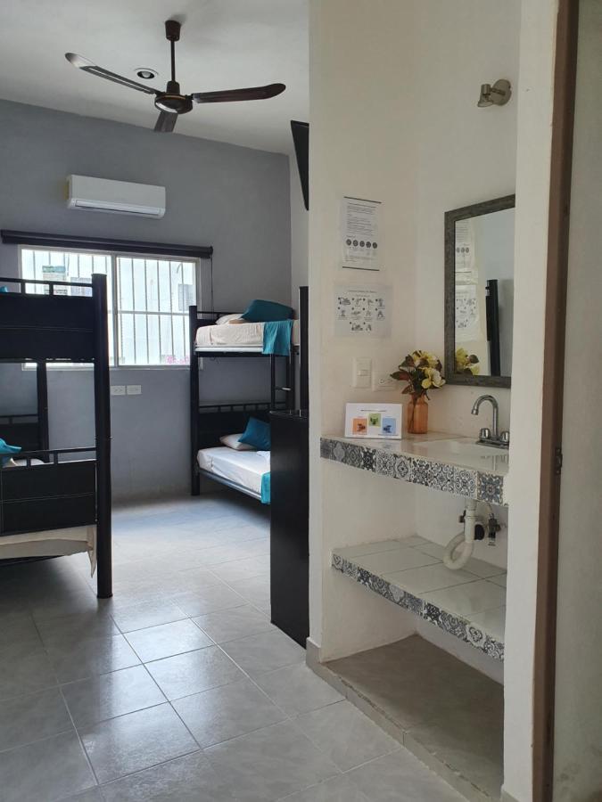 Hostal&hotel Casa Fernanda Hotel Mérida