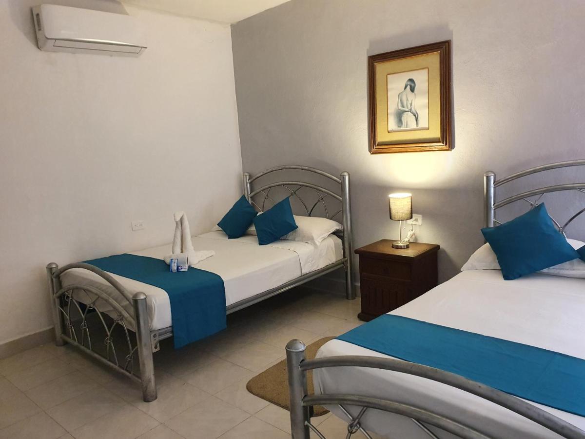Hostal&hotel Casa Fernanda Mérida