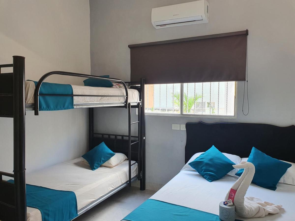 Hotel Hostal&hotel Casa Fernanda Mérida