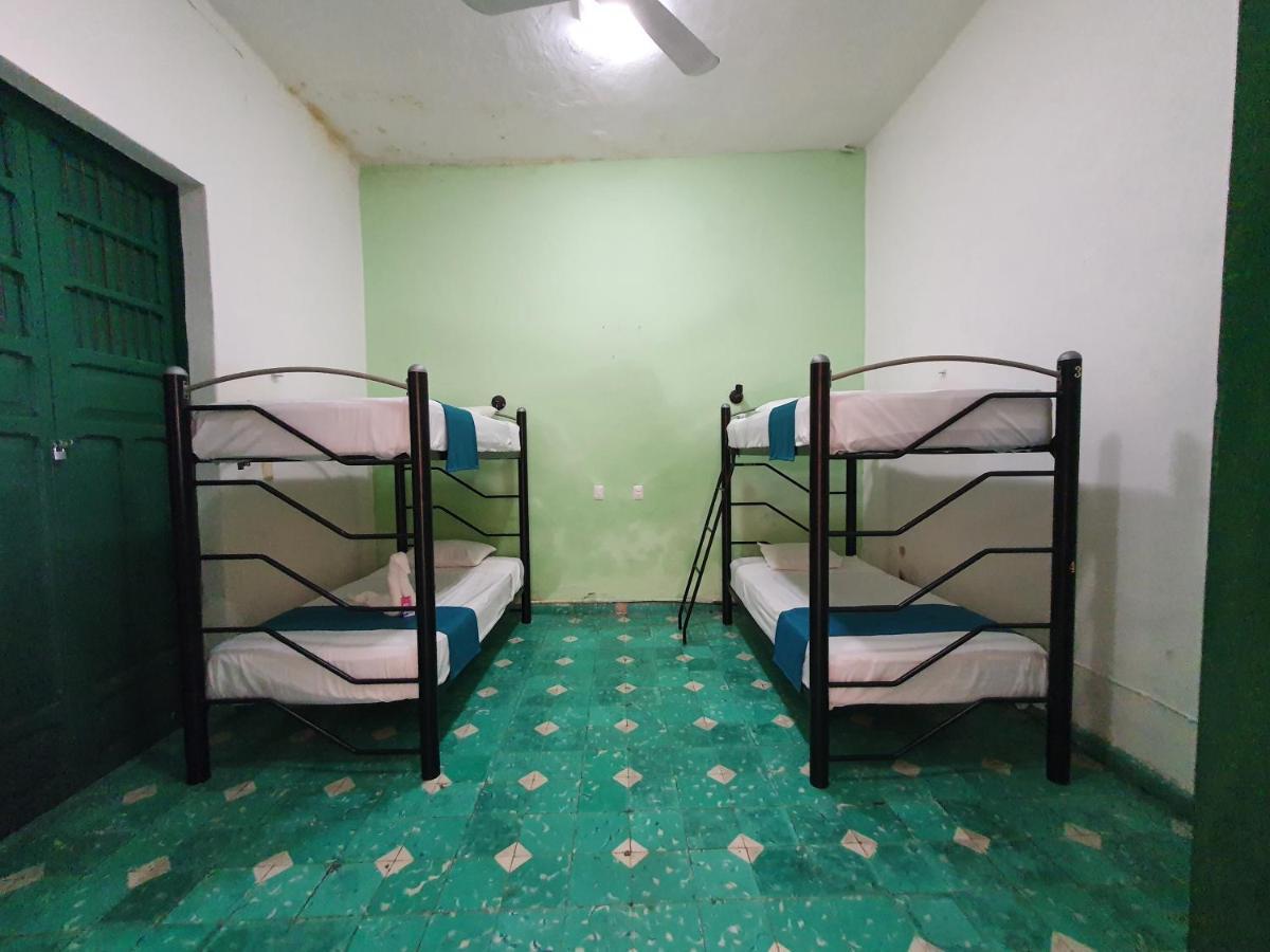 Hostal&hotel Casa Fernanda Hotel