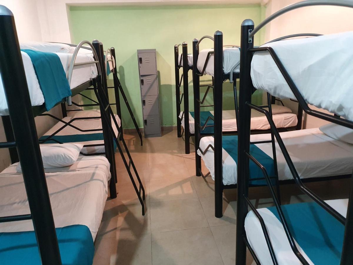 Hostal&hotel Casa Fernanda Mérida
