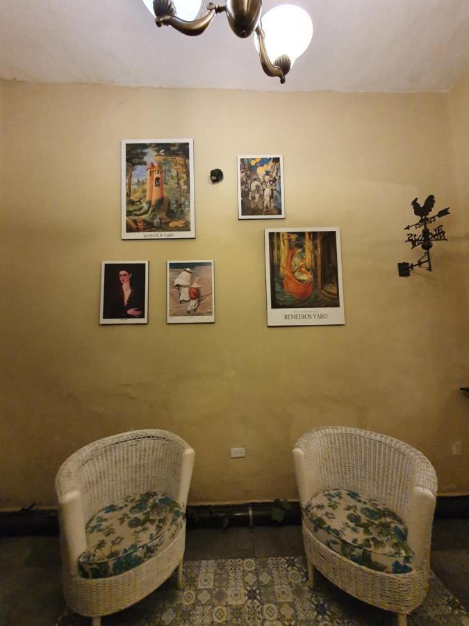 Hotel Hostal&hotel Casa Fernanda