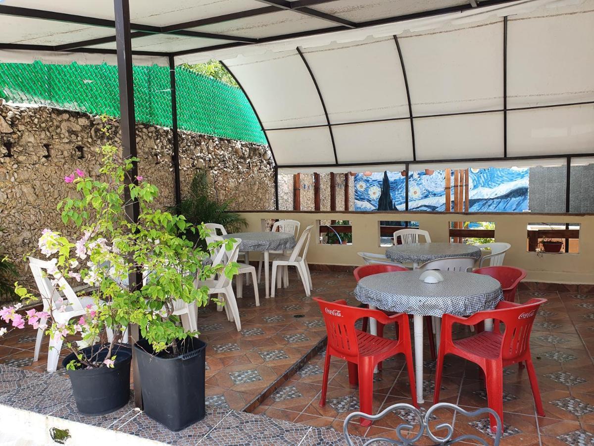 Hostal&hotel Casa Fernanda Mérida