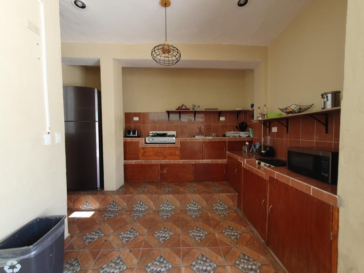 Hostal&hotel Casa Fernanda 2*