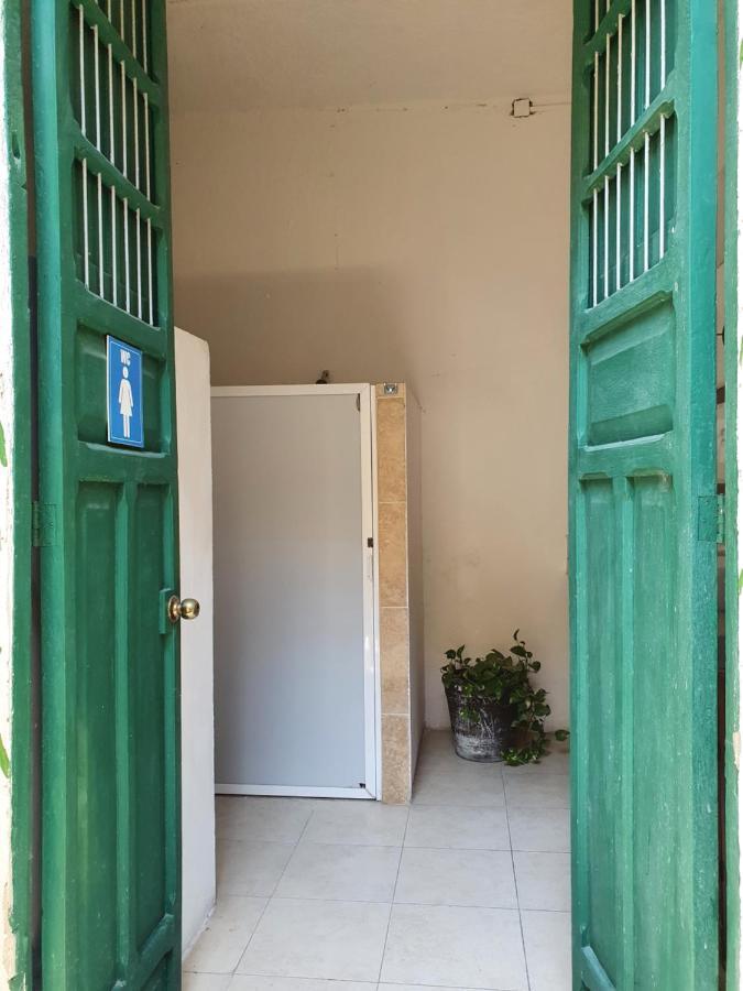 Hostal&hotel Casa Fernanda 2* Mérida