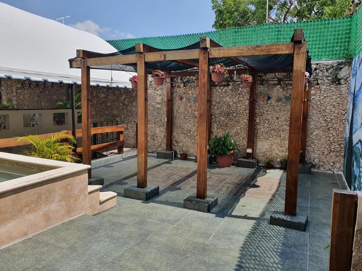 Hotel Hostal & Hotel Casa Fernanda