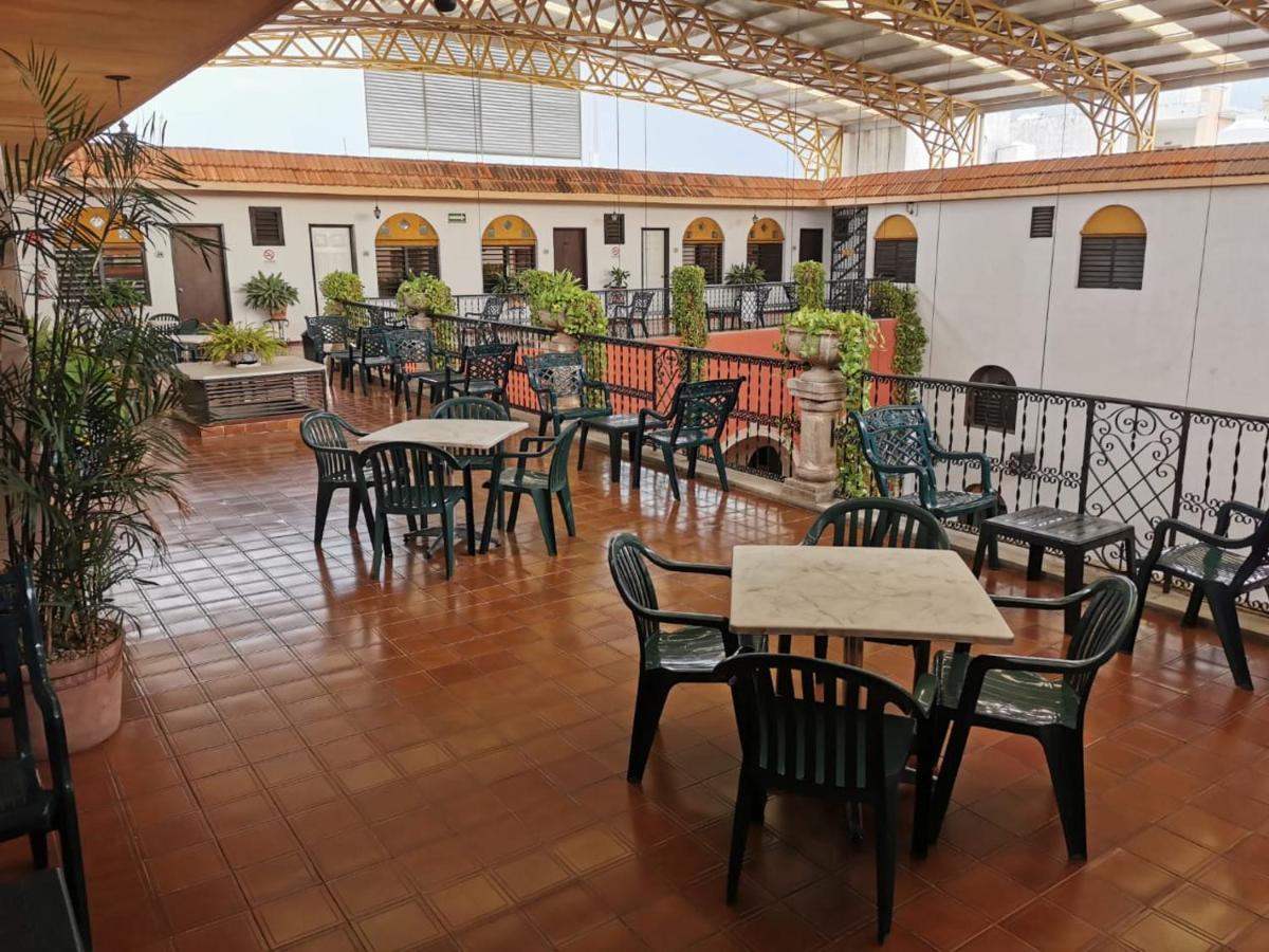 Doralba Hotel Mérida