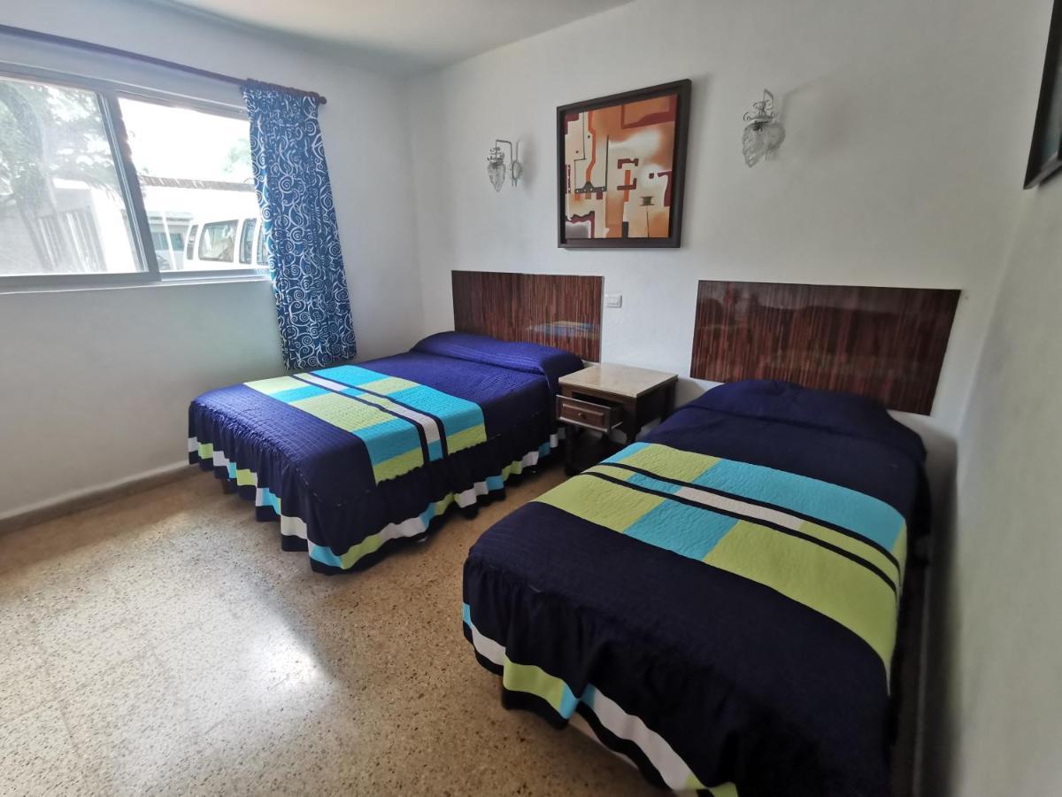 Dalias Hotel 3*