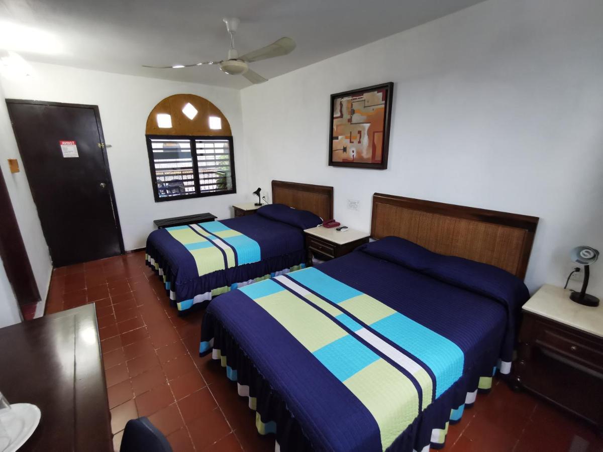 Doralba Hotel Mérida