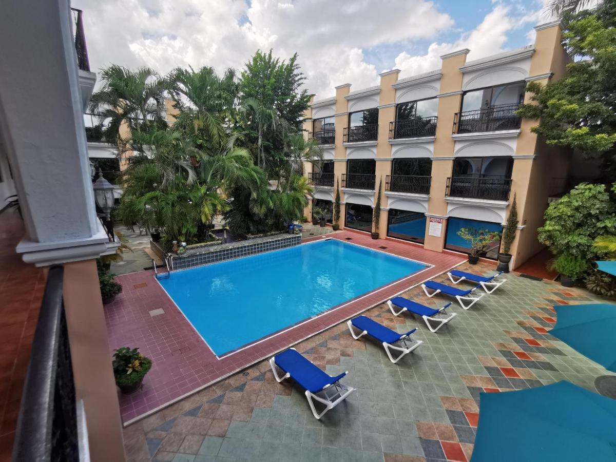 Doralba 4* Mérida