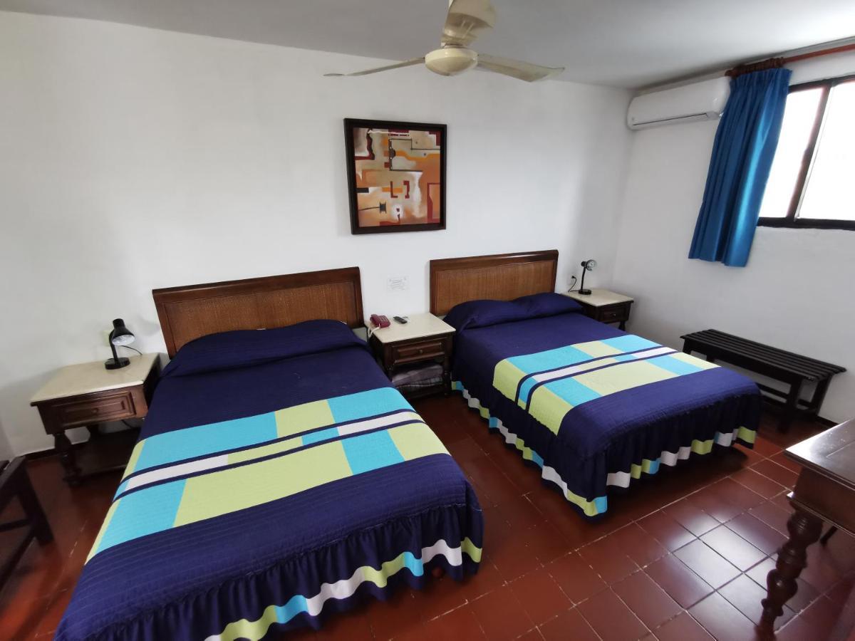 Doralba 4* Mérida