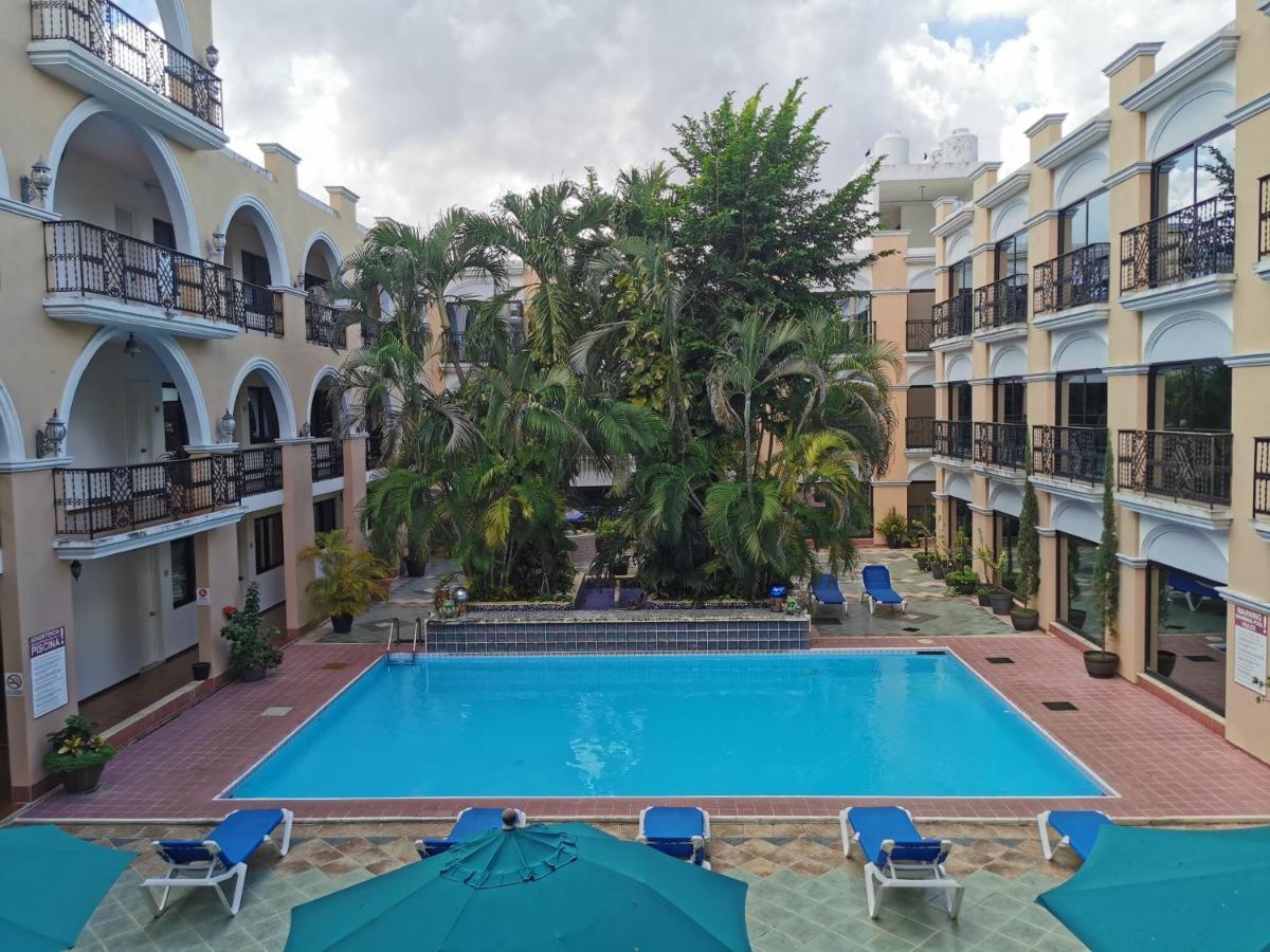 Hotel Doralba