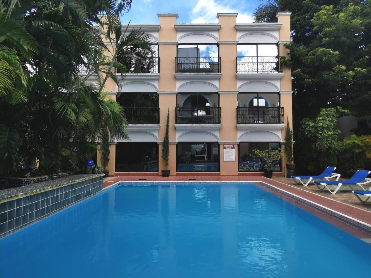 Doralba Hotel Mérida