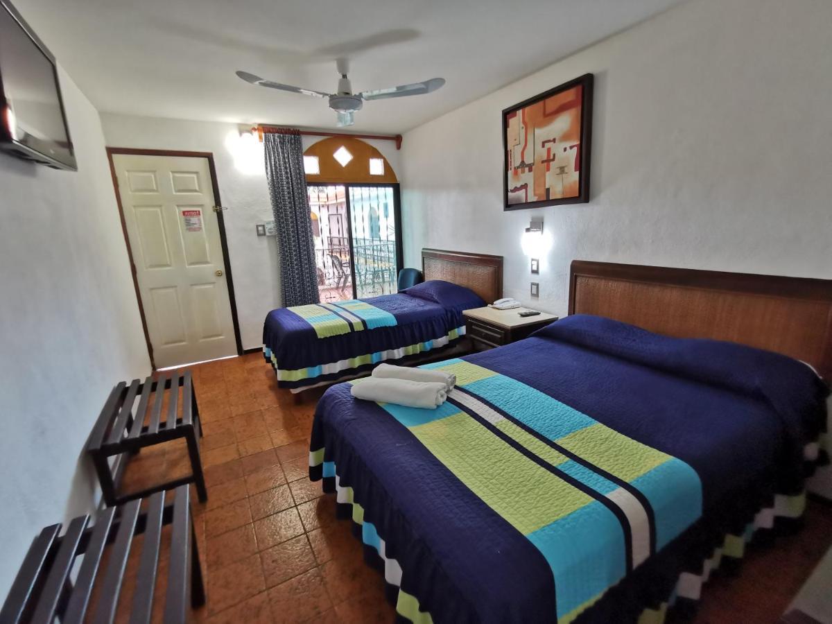Doralba 4* Mérida