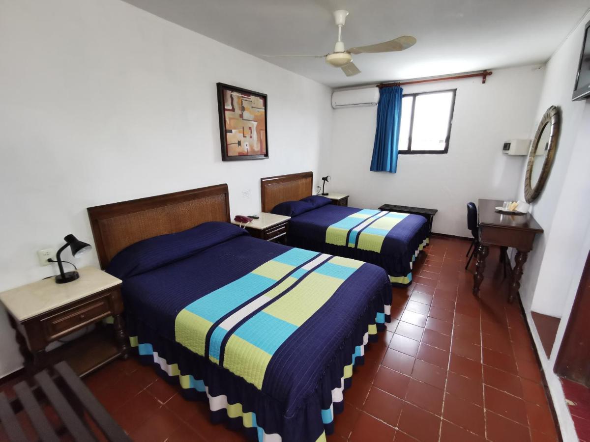 Doralba Hotel Mérida