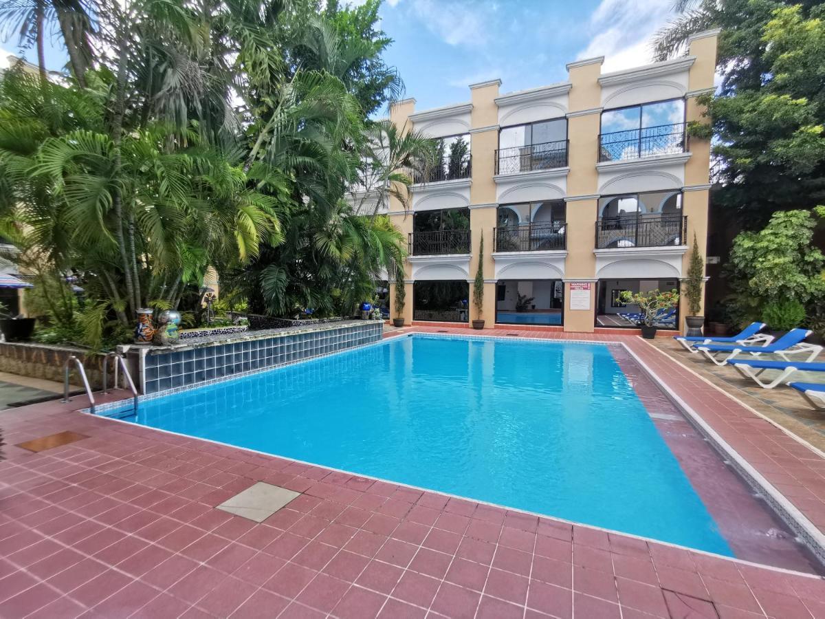 Doralba 4* Mérida
