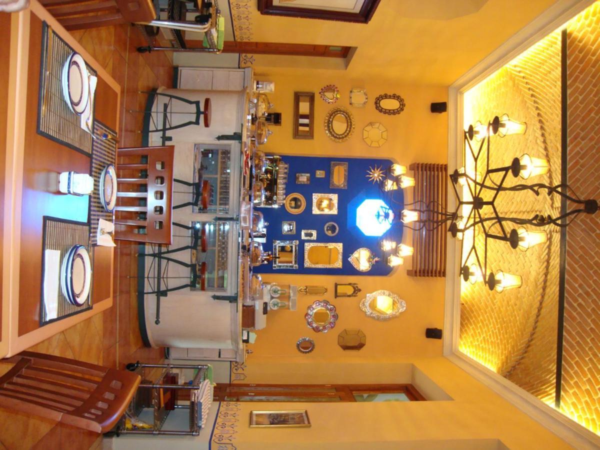 Hotel Boutique Casa San Angel (adults Only) 4*