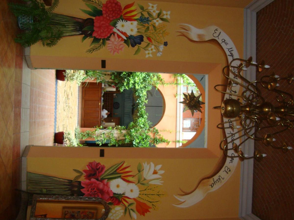Boutique Casa San Angel (adults Only)