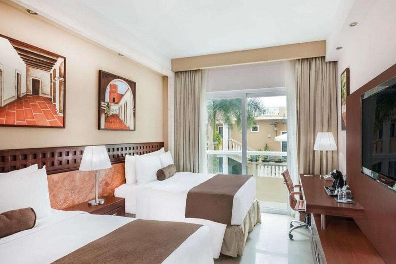 Hotel Wyndham