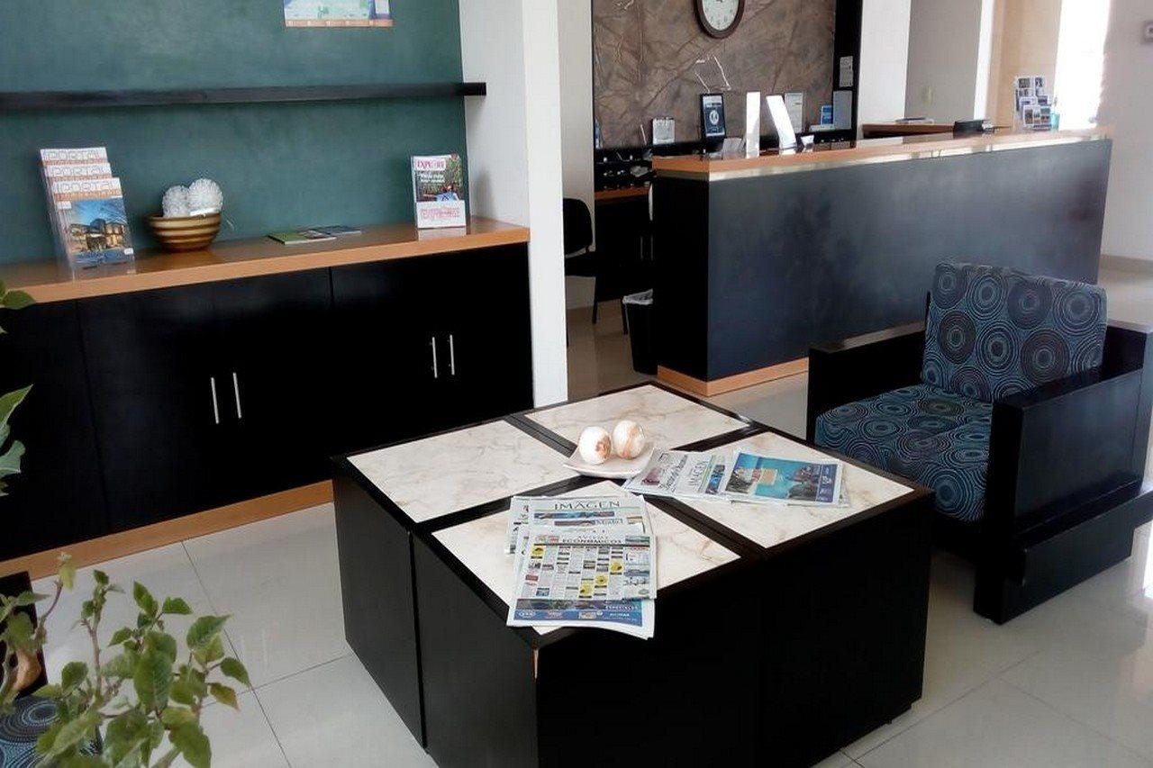 Hotel Tecnohotel Norte
