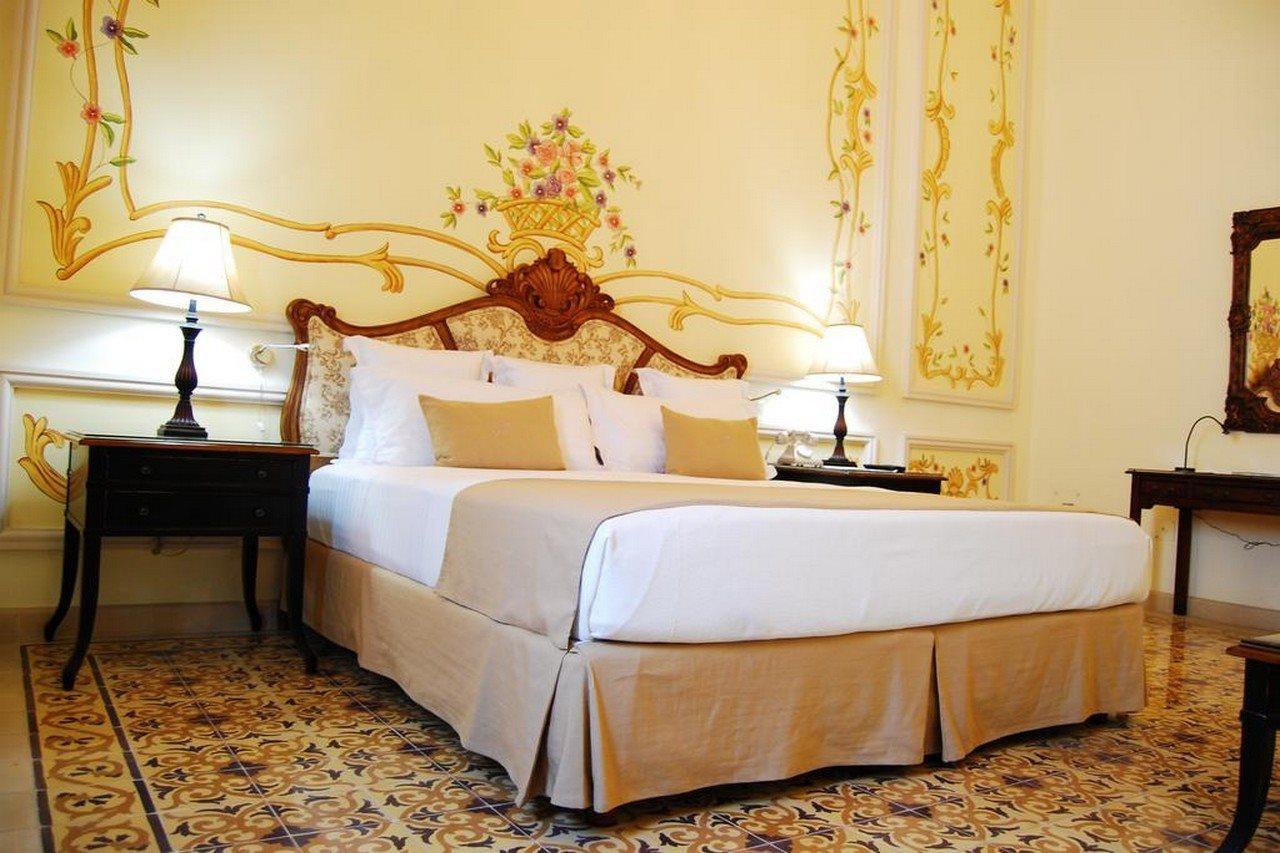 Mansion Boutique - Restaurant (adults Only)