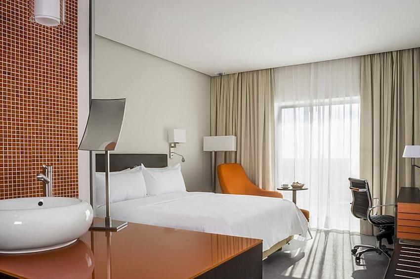 Fiesta Hotel