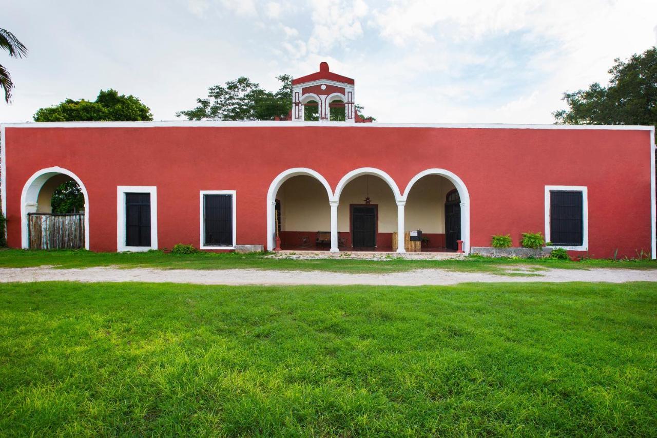 Capital O Hacienda Yunku Hotel, Yucatan Hotel Mérida