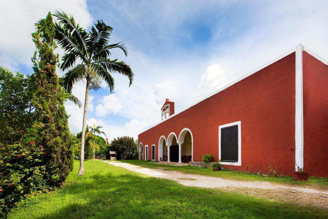 Hotel Capital O Hacienda Yunku Hotel, Yucatan Mérida