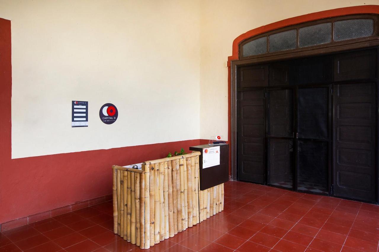 Hotel Capital O Hacienda Yunku Hotel, Yucatan