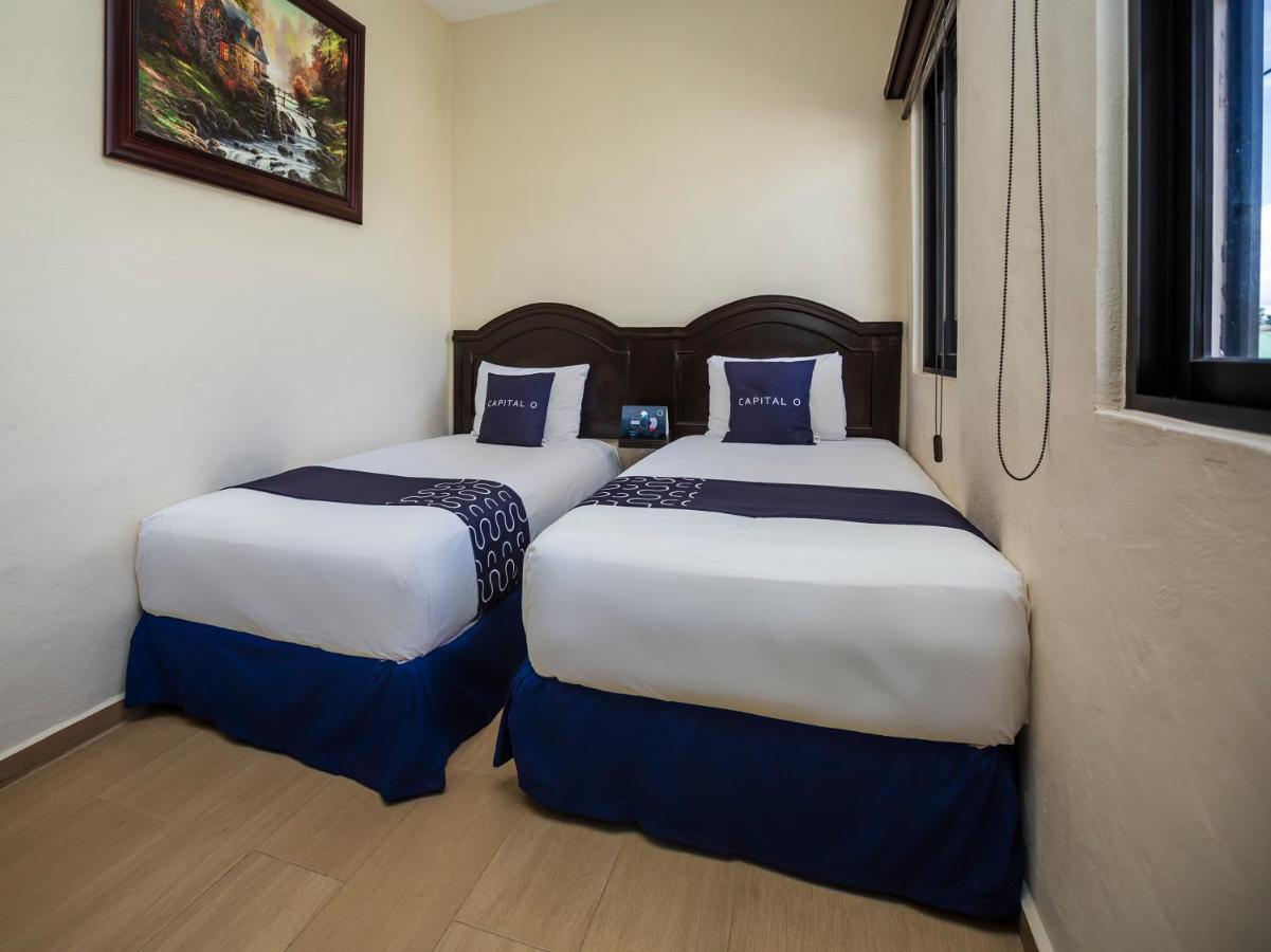 Woo Hotel Mérida